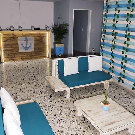 Key West Hostel Медельин Экстерьер фото