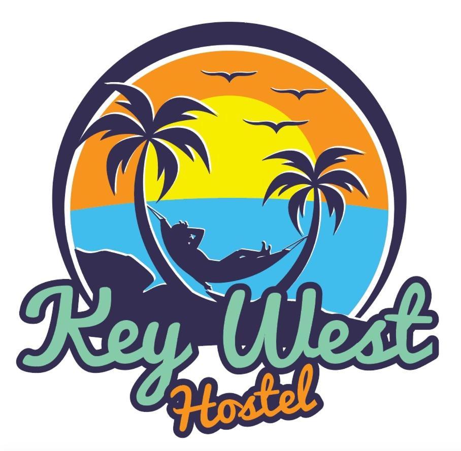 Key West Hostel Медельин Экстерьер фото